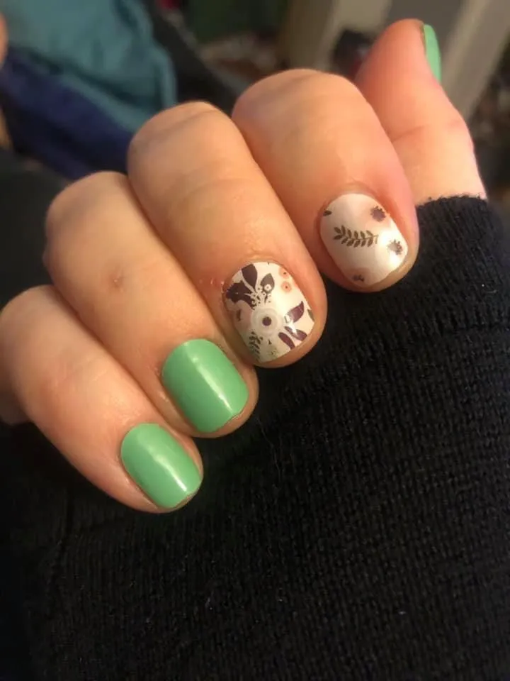 Fresh Blooms