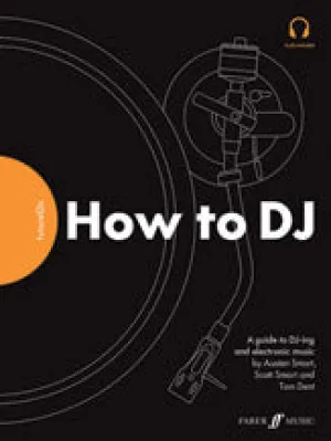 FutureDJs: How to DJ