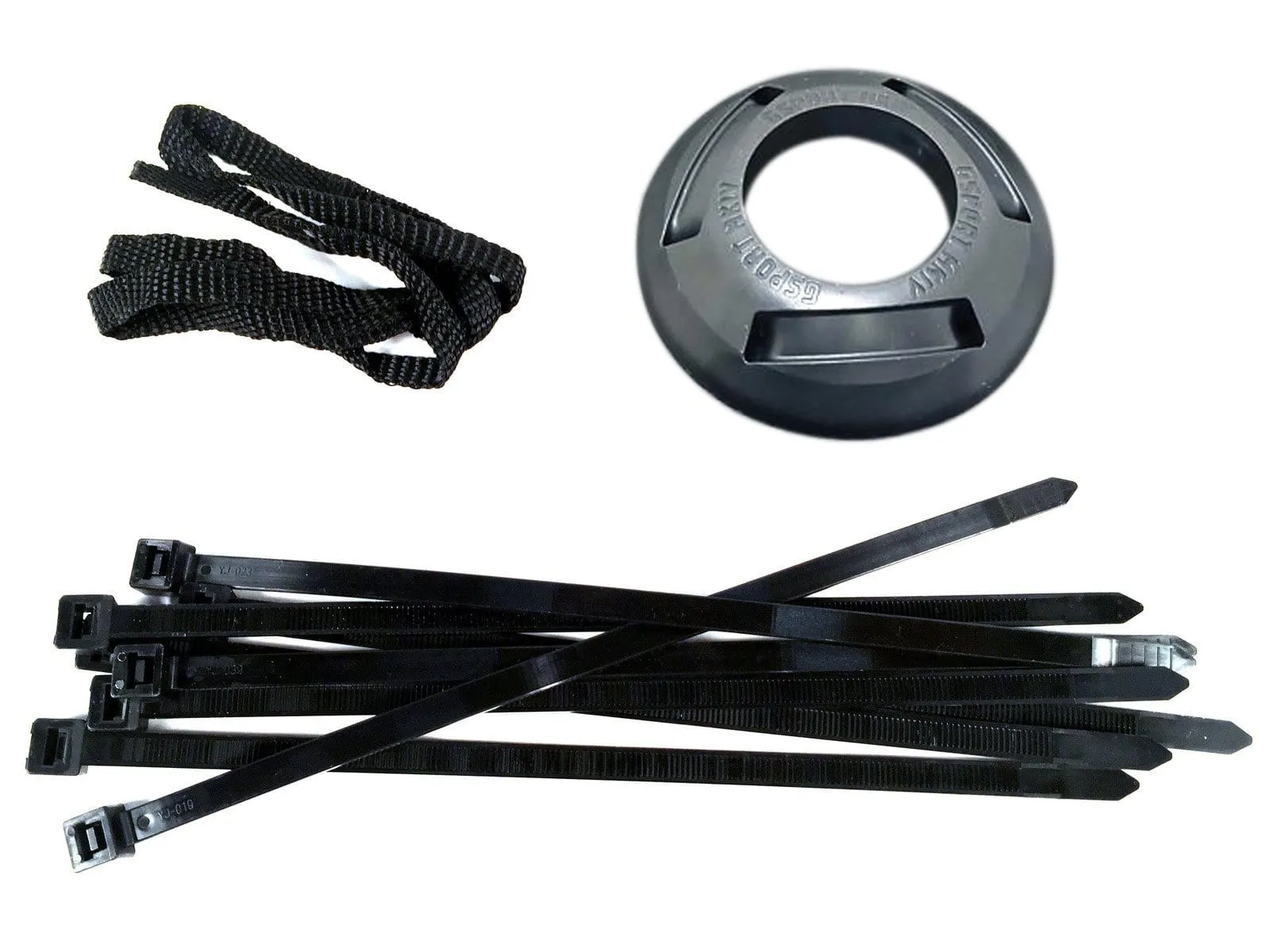 G-Sport G.L.A.N.D. Mk IV Hub Guard