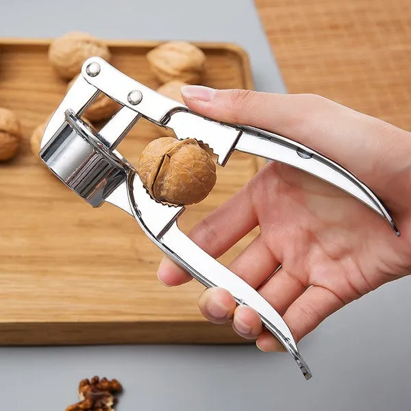 Gadget Kitchen Garlic Press Garlic Crusher Cutter