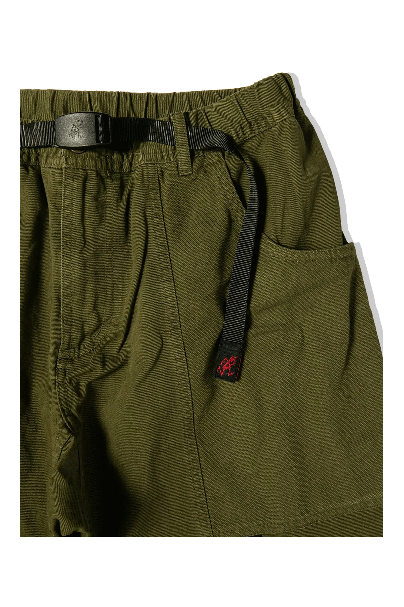 Gadget Short