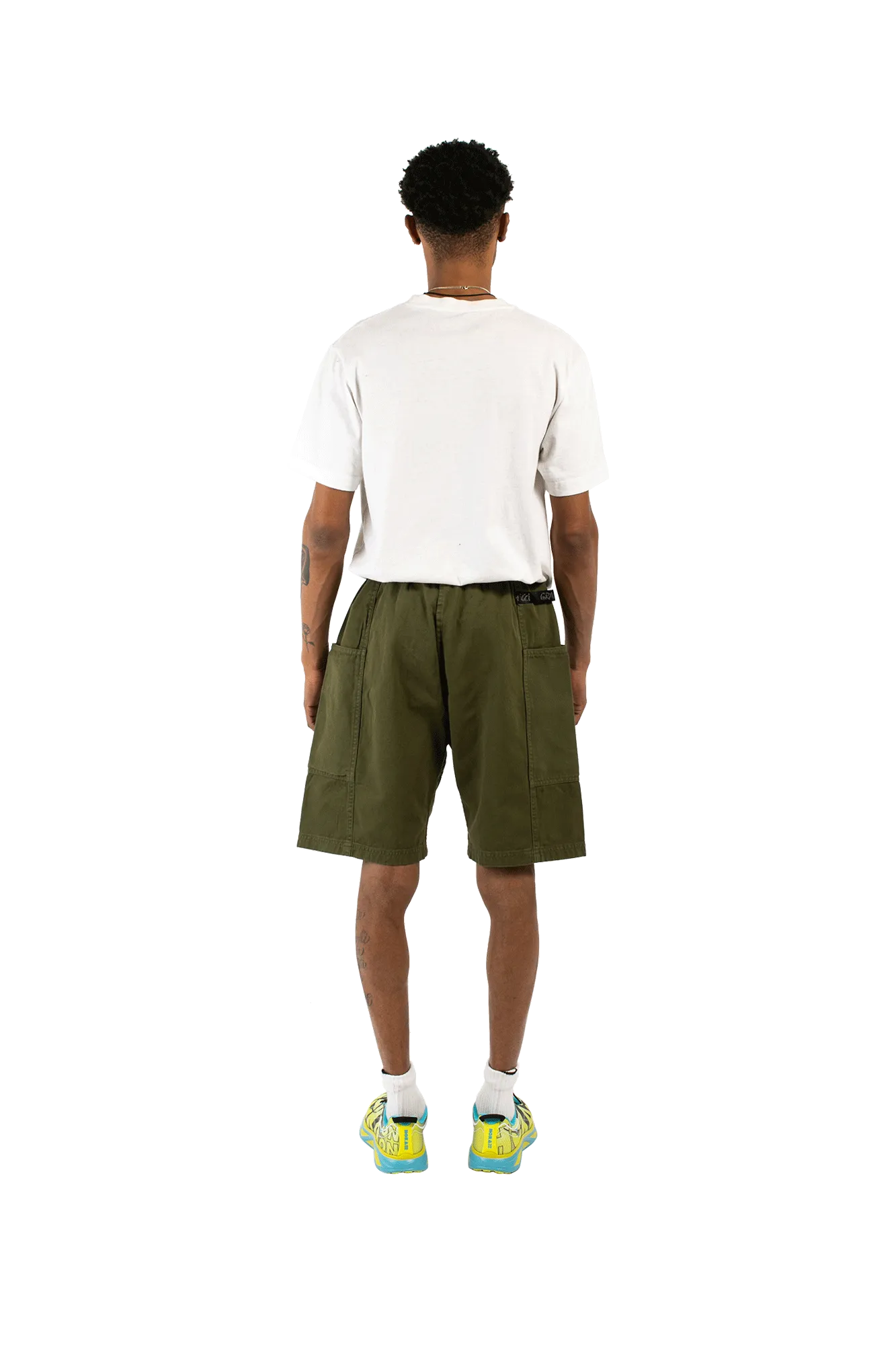 Gadget Short