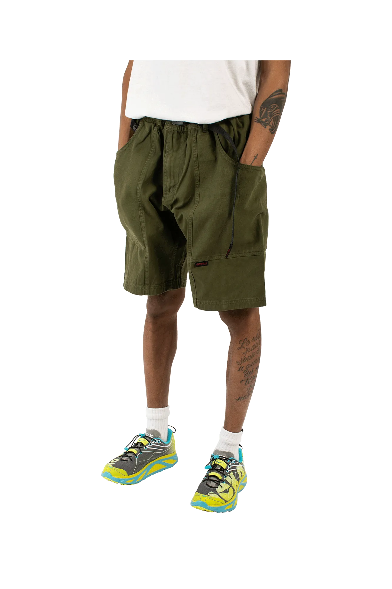 Gadget Short