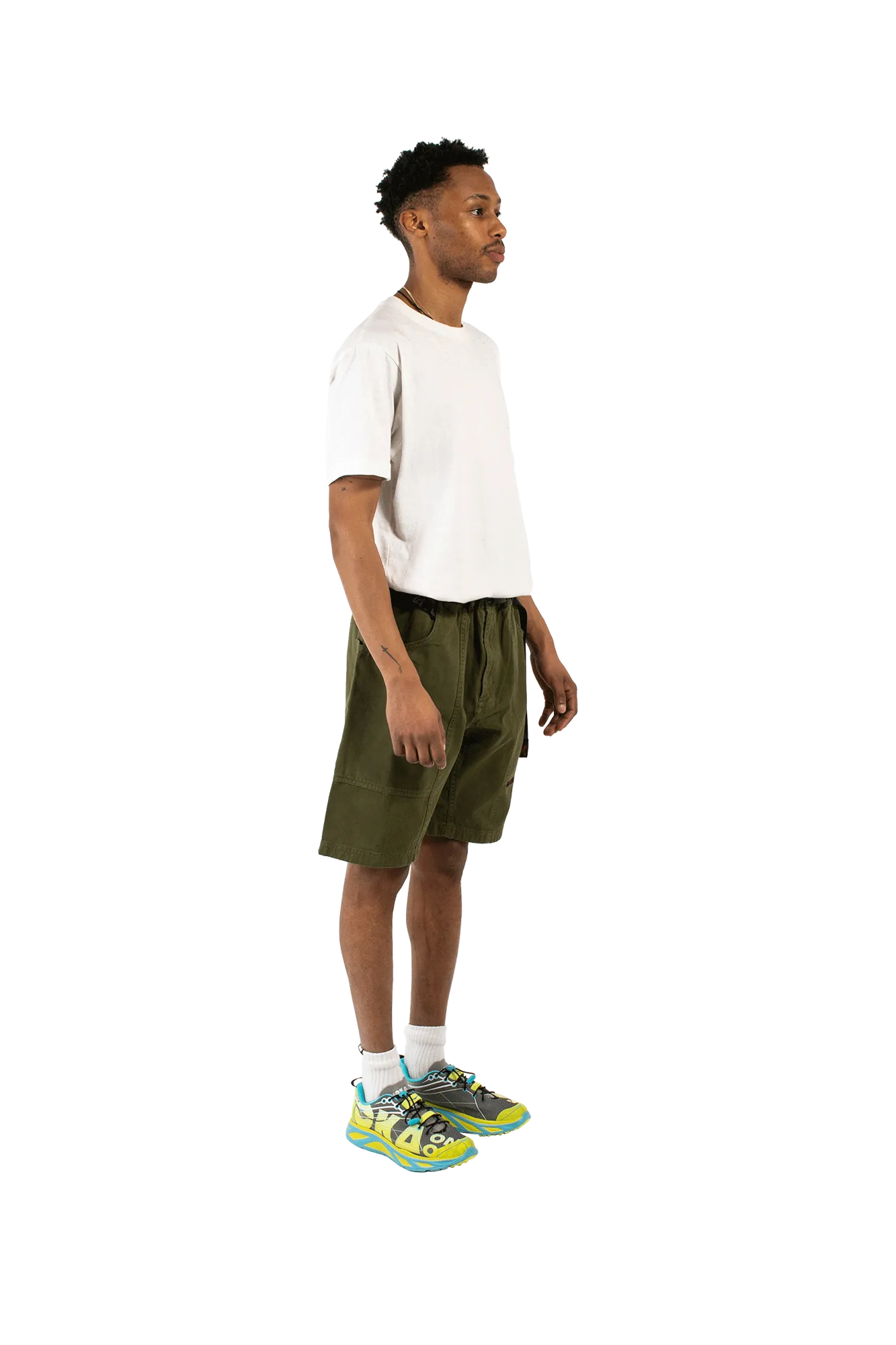 Gadget Short