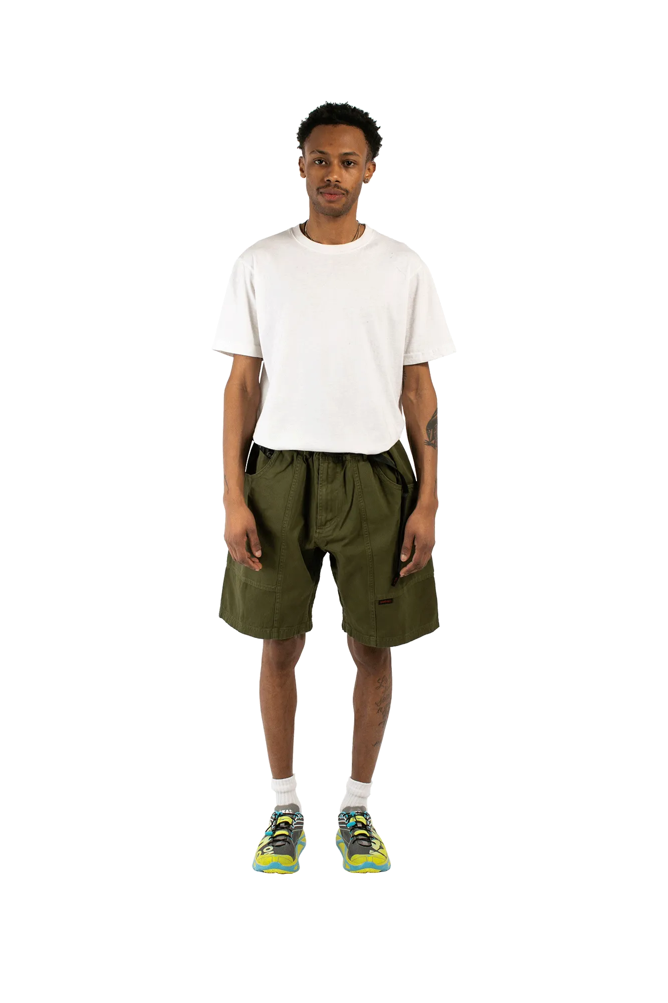 Gadget Short