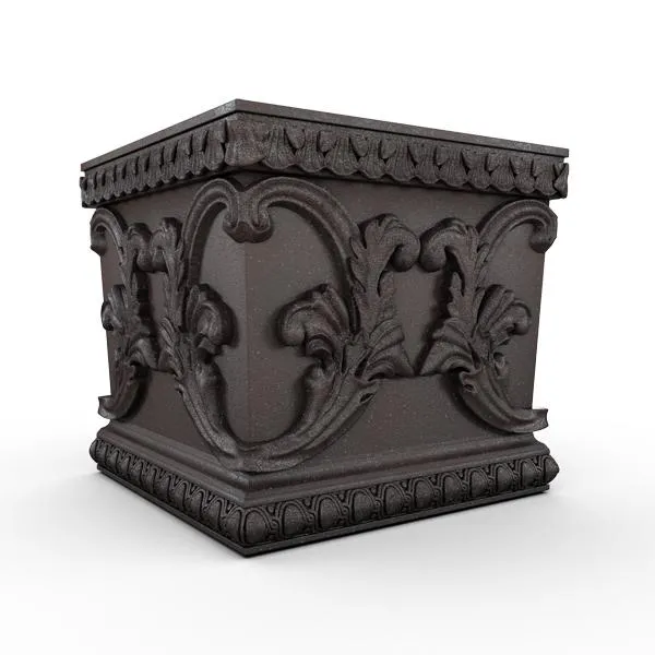 Gardenstone Adagio