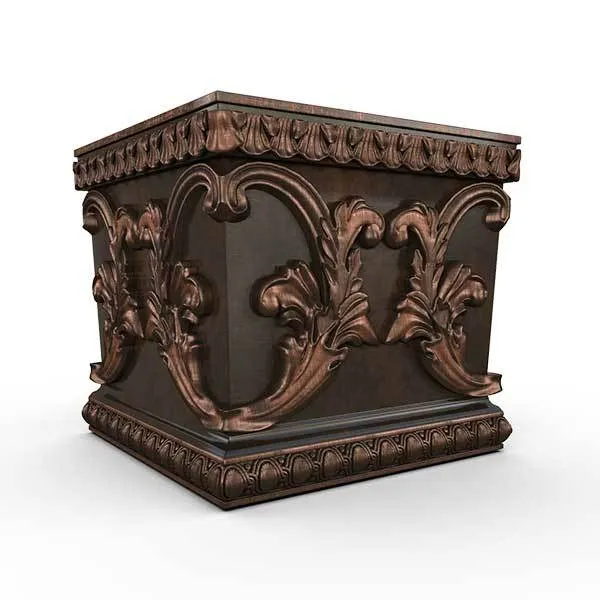 Gardenstone Adagio