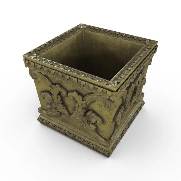 Gardenstone Adagio