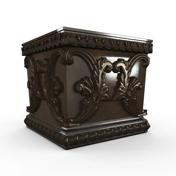 Gardenstone Adagio