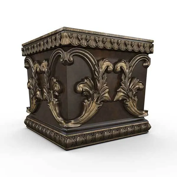 Gardenstone Adagio