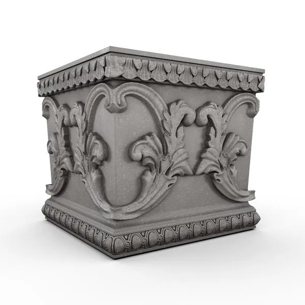 Gardenstone Adagio