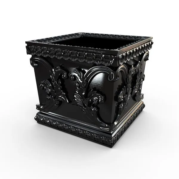 Gardenstone Adagio