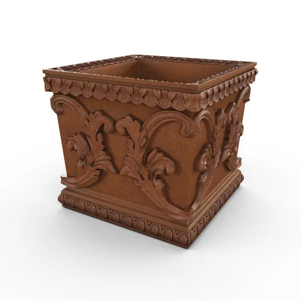 Gardenstone Adagio