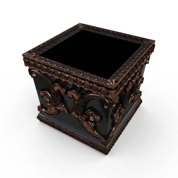 Gardenstone Adagio