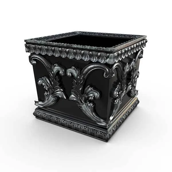 Gardenstone Adagio