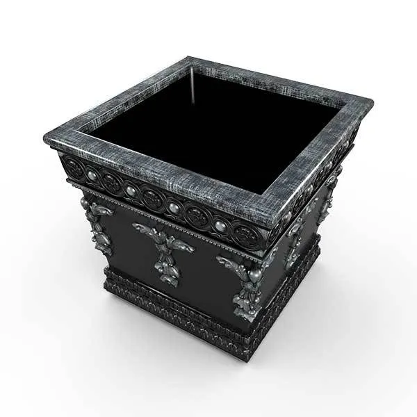 Gardenstone Antoinette
