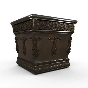 Gardenstone Antoinette
