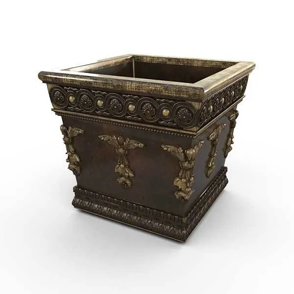 Gardenstone Antoinette