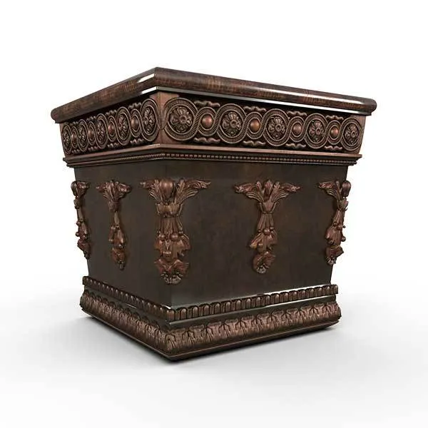 Gardenstone Antoinette