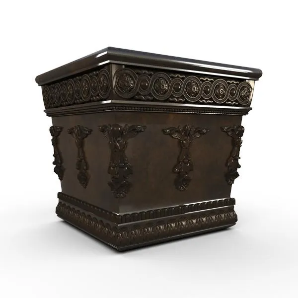 Gardenstone Antoinette