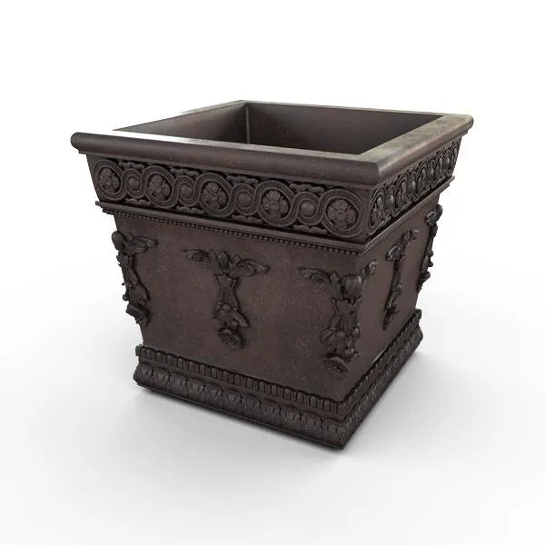Gardenstone Antoinette