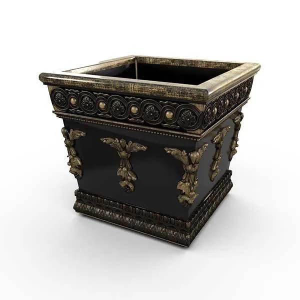 Gardenstone Antoinette
