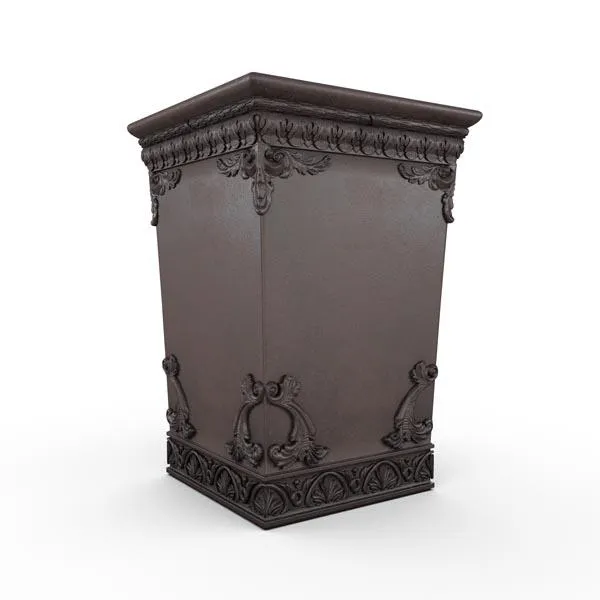 Gardenstone Emilia