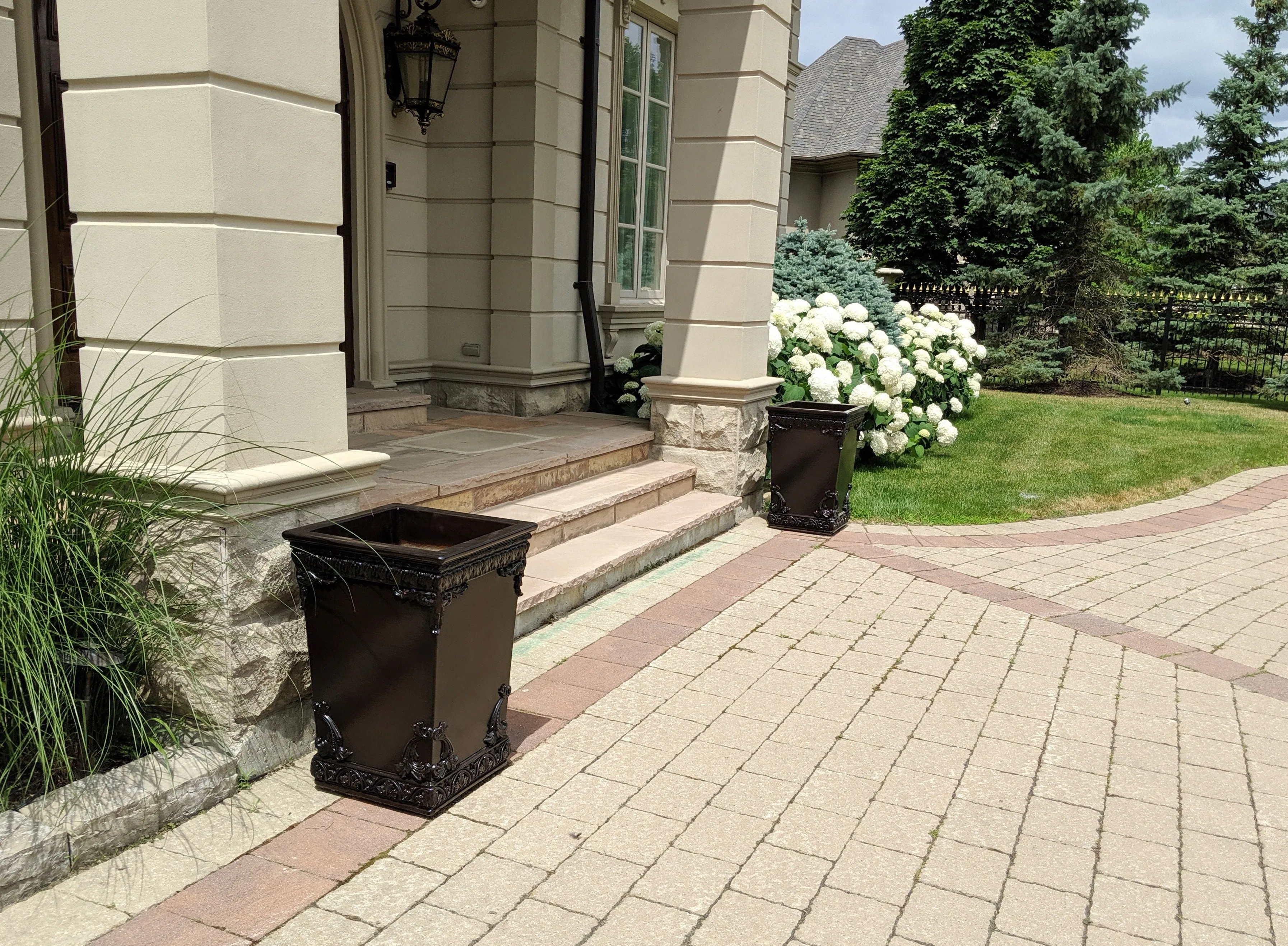 Gardenstone Emilia