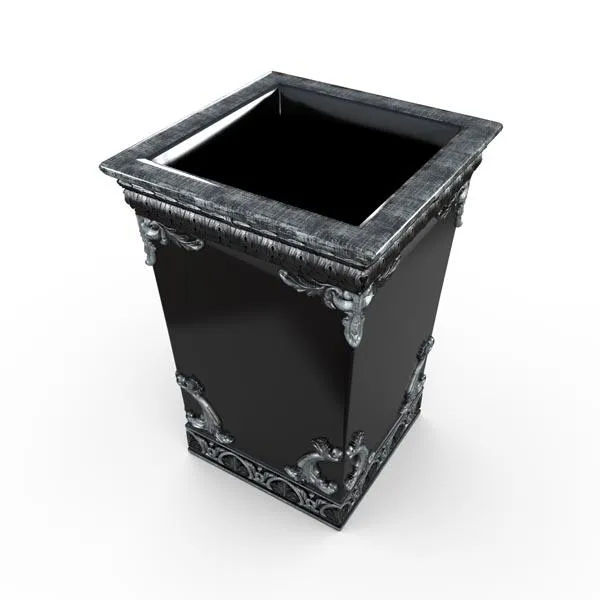 Gardenstone Emilia