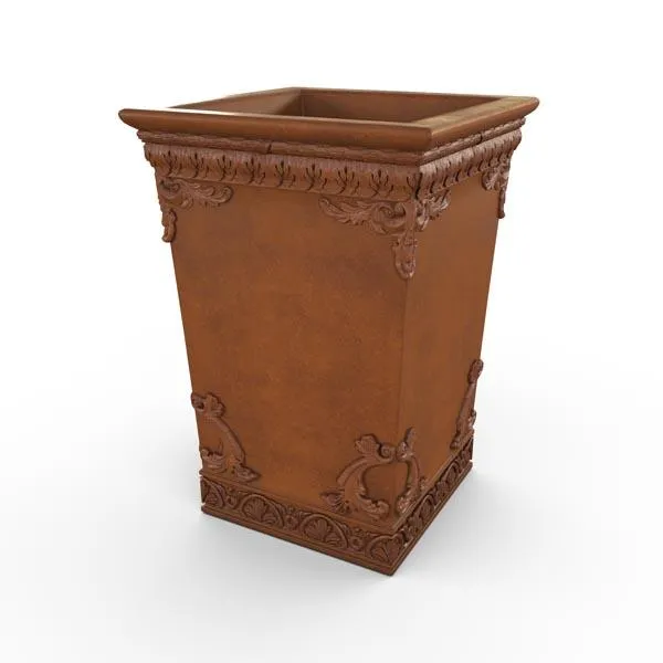 Gardenstone Emilia