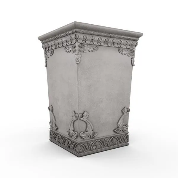 Gardenstone Emilia