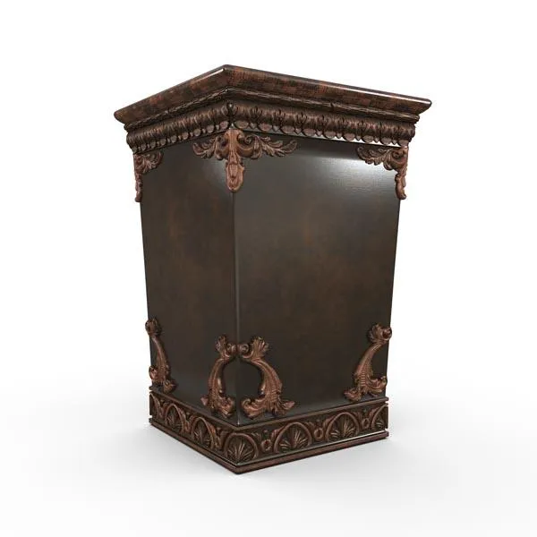 Gardenstone Emilia