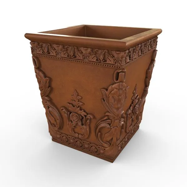 Gardenstone Sangreal