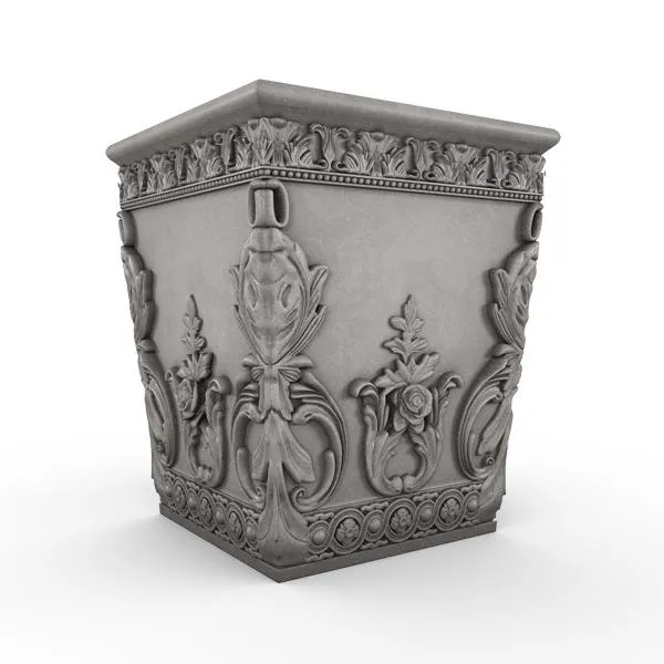 Gardenstone Sangreal