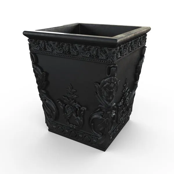 Gardenstone Sangreal