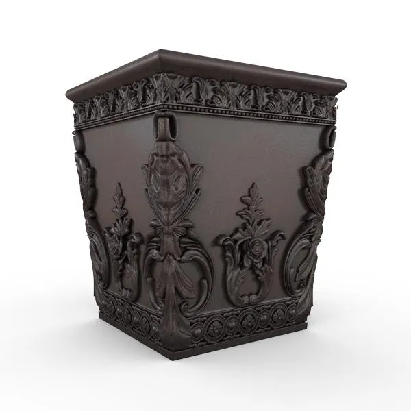 Gardenstone Sangreal