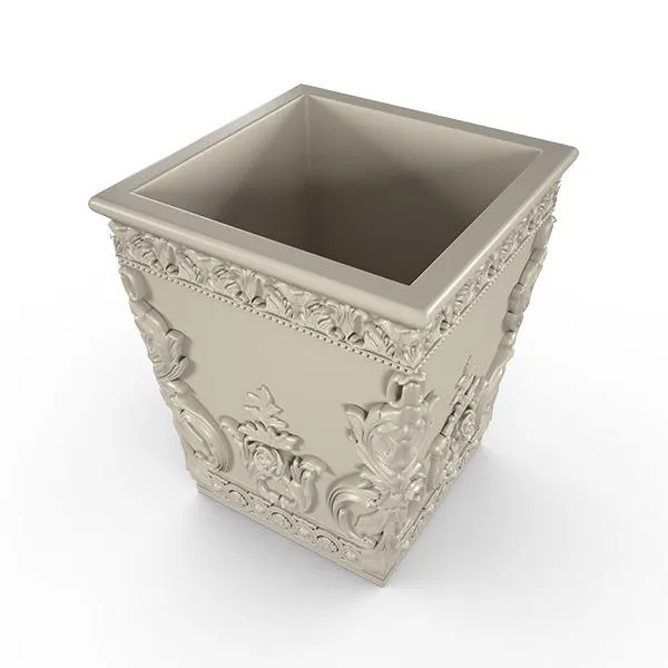 Gardenstone Sangreal
