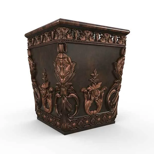 Gardenstone Sangreal