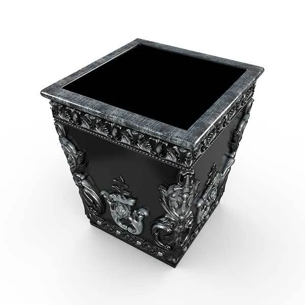 Gardenstone Sangreal