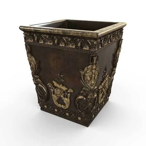 Gardenstone Sangreal
