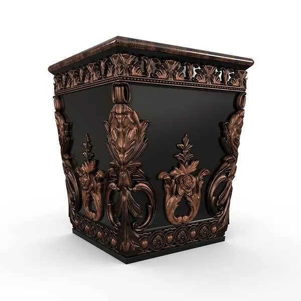 Gardenstone Sangreal