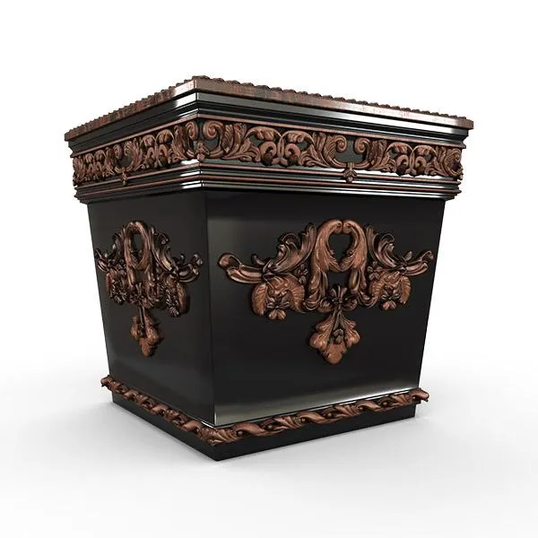 Gardenstone Versailles