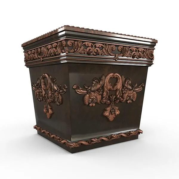 Gardenstone Versailles