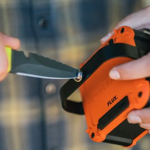 Gear Aid - Akua Drop Point Knife