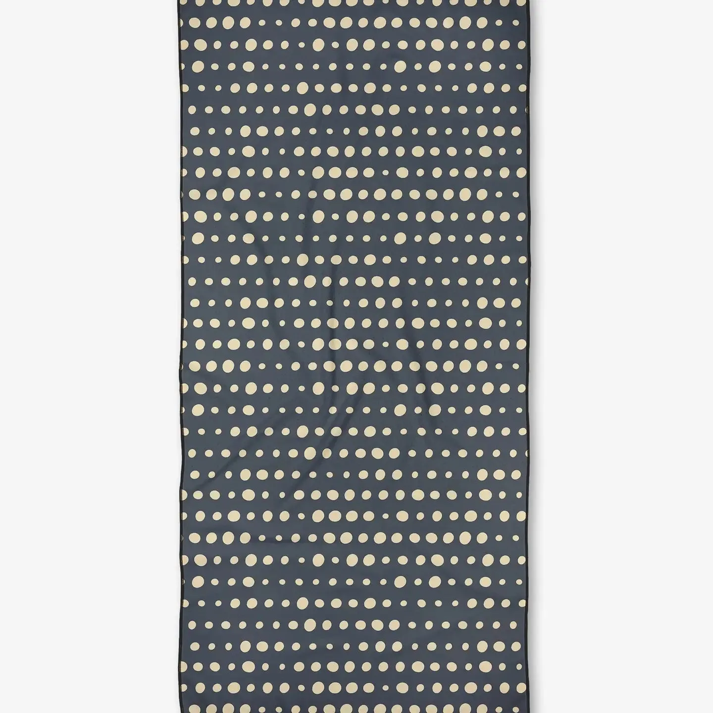 GEOMETRY BEACH TOWEL
