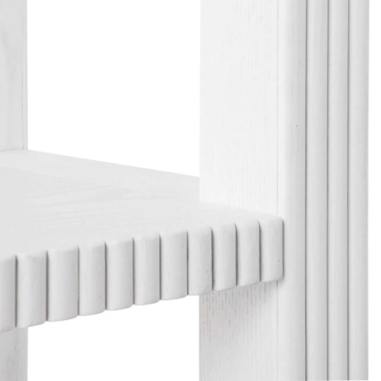 Georgia Shelving Unit