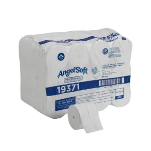 GEP19371CT - Georgia Pacific Compact Coreless Bath Tissue