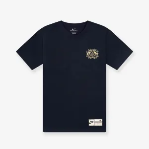 Giannis Premium T-Shirt - Navy