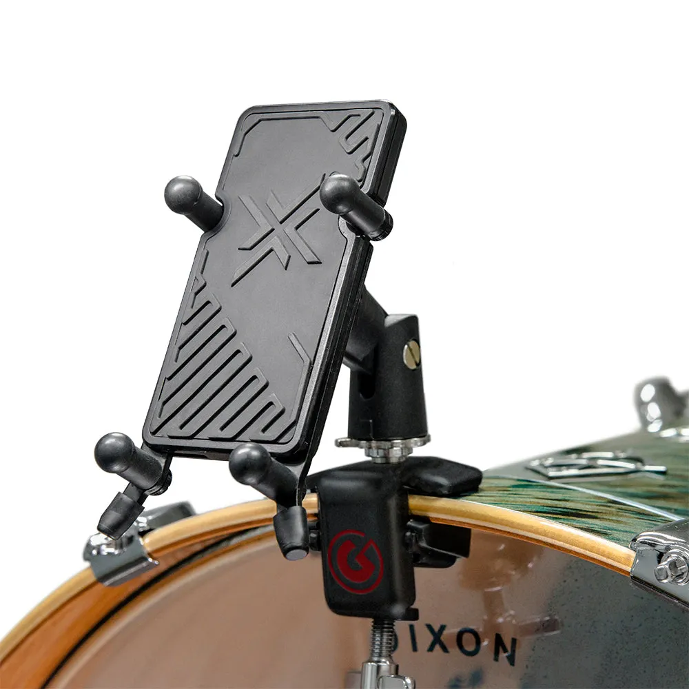 Gibraltar Bass Drum Smart Phone Mount