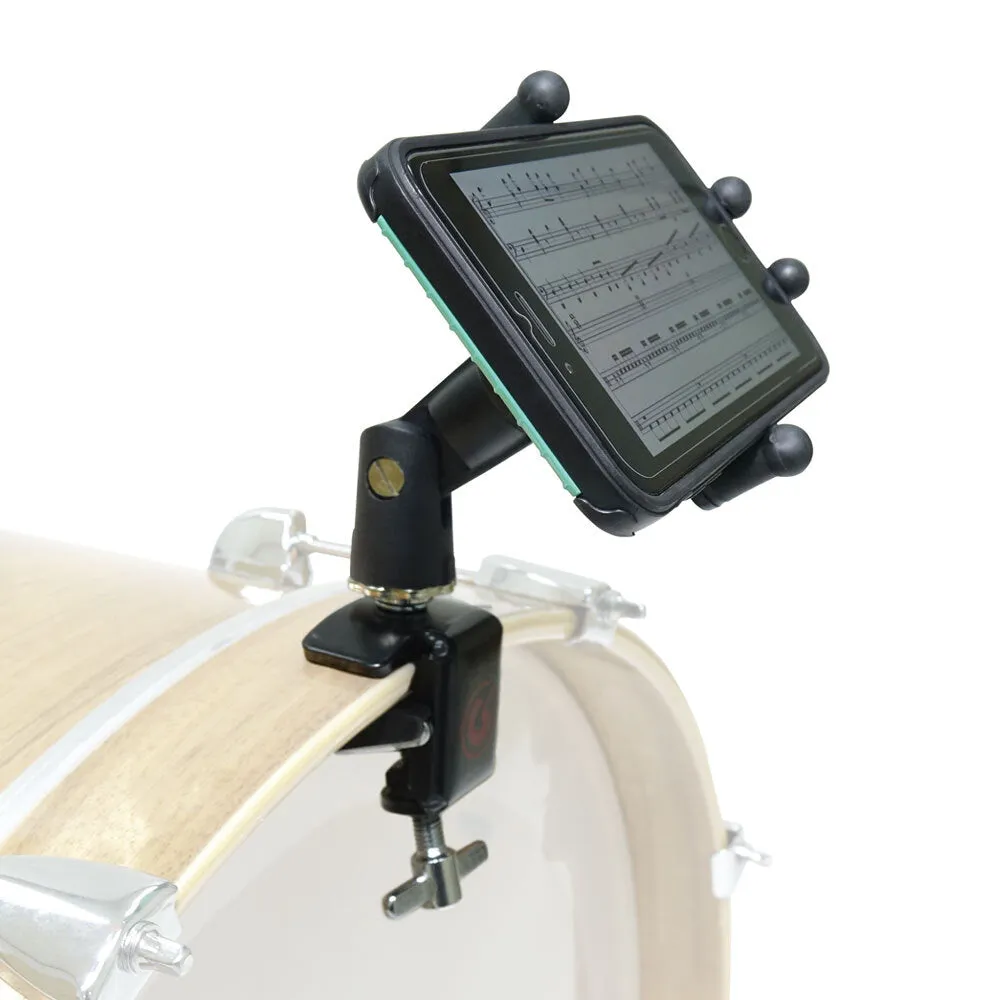 Gibraltar Bass Drum Smart Phone Mount